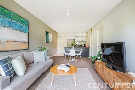 Property photo of 7/2 Monash Green Drive Clayton VIC 3168