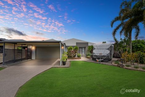 Property photo of 56 Piccone Drive Edmonton QLD 4869
