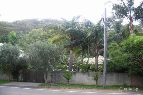 Property photo of 1056 Barrenjoey Road Palm Beach NSW 2108
