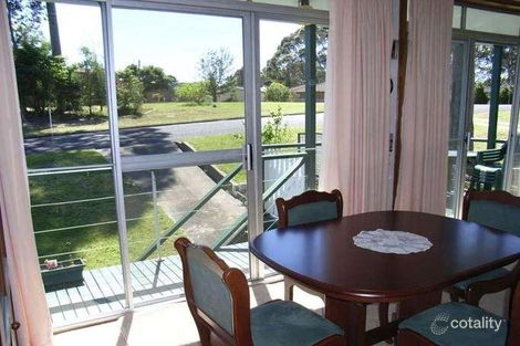 Property photo of 43 Goolara Avenue Dalmeny NSW 2546