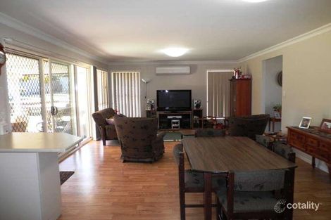 Property photo of 12 Jacaranda Court Westbrook QLD 4350