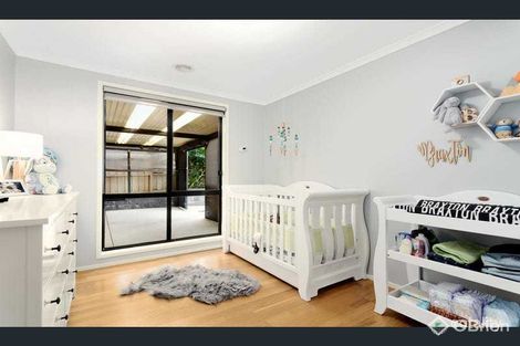 Property photo of 76 Leigh Drive Pakenham VIC 3810