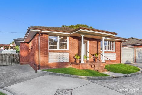 Property photo of 5/36-38 Lovell Road Eastwood NSW 2122