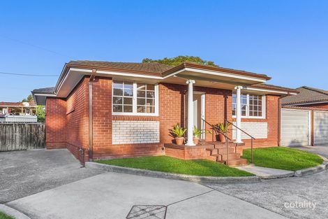 5/36-38 Lovell Rd, Eastwood, NSW 2122