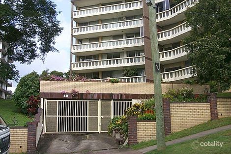 Property photo of 9/40 Sandford Street St Lucia QLD 4067