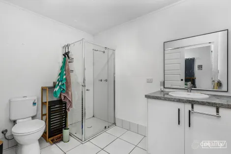 Property photo of 54 Murray Lane Cawarral QLD 4702