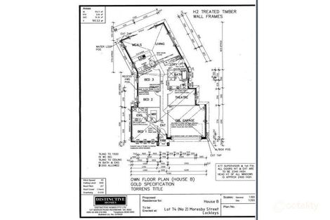 Property photo of 2A Moresby Street Lockleys SA 5032