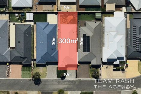 Property photo of 10 Gippsland Way Banksia Grove WA 6031