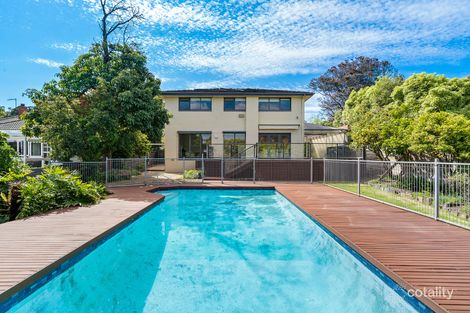 Property photo of 25 Ravenscourt Crescent Mount Eliza VIC 3930