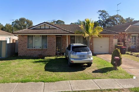 Property photo of 21 Bennison Road Hinchinbrook NSW 2168