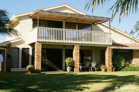 Property photo of 3 Boyd Close St Huberts Island NSW 2257