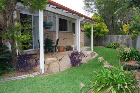 Property photo of 2/85 Chestnut Street Wynnum QLD 4178