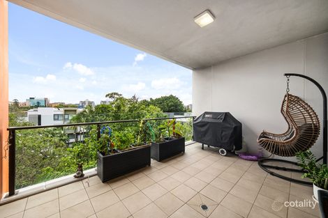 Property photo of 323/10 Pidgeon Close West End QLD 4101