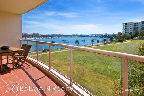 3/13 Warayama Pl, Rozelle, NSW 2039