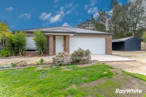 Property photo of 28 Manderson Street Eaglehawk VIC 3556