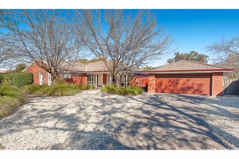 Property photo of 85 St Andrews Circuit Thurgoona NSW 2640