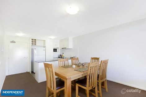 Property photo of 44/6 Cunningham Street Griffith ACT 2603