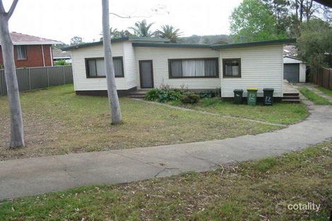 Property photo of 12 Lalor Street Glenfield NSW 2167