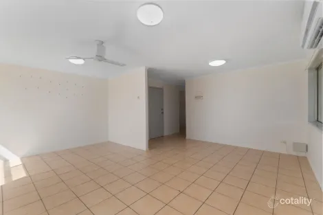 Property photo of 6 Josephine Crescent Rasmussen QLD 4815