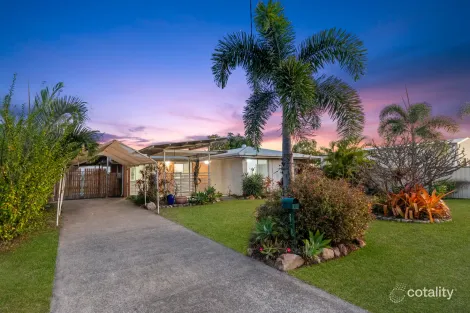 Property photo of 6 Josephine Crescent Rasmussen QLD 4815