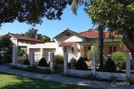 Property photo of 33 Chamberlain Road Rivervale WA 6103