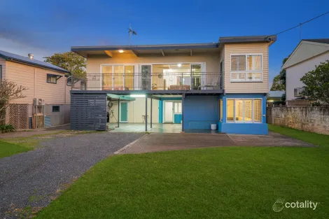 Property photo of 266 Hastings River Drive Port Macquarie NSW 2444