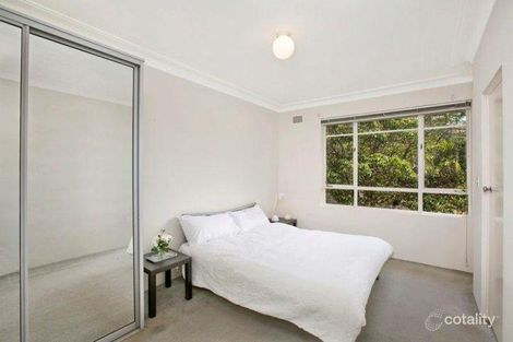 Property photo of 6/33 Anzac Avenue Cammeray NSW 2062