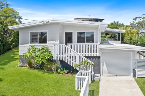 Property photo of 7 Beverley Crescent Terrigal NSW 2260