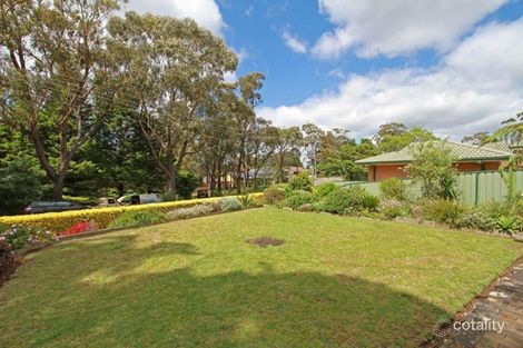 Property photo of 24 Stanley Street Hill Top NSW 2575