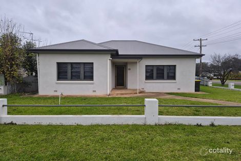 18 Cowcumbla St, Cootamundra, NSW 2590