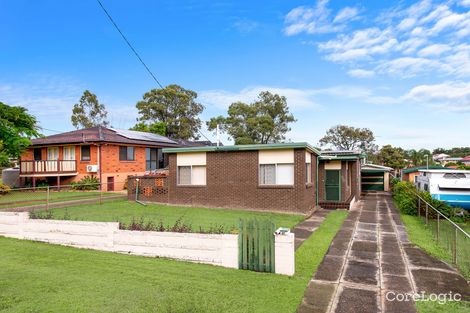 Property photo of 36 Rowe Terrace Darra QLD 4076