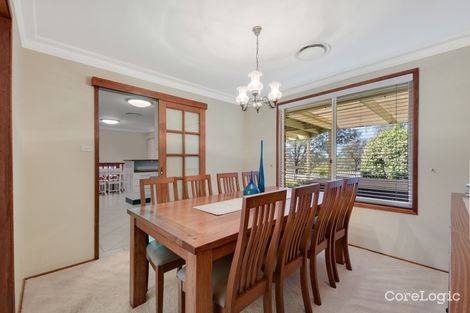 Property photo of 18 Abington Crescent Glen Alpine NSW 2560