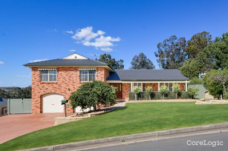 Property photo of 18 Abington Crescent Glen Alpine NSW 2560