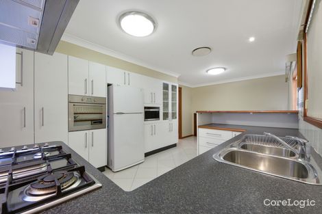 Property photo of 18 Abington Crescent Glen Alpine NSW 2560
