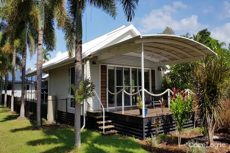 Property photo of 21 Coral Sea Drive Cardwell QLD 4849