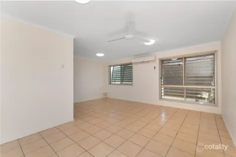 Property photo of 6 Josephine Crescent Rasmussen QLD 4815