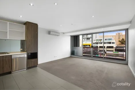 Property photo of 205/20 Garden Street South Yarra VIC 3141