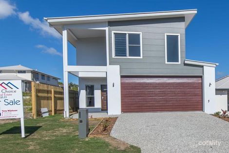 95 Invergarry Cct, Heathwood, QLD 4110