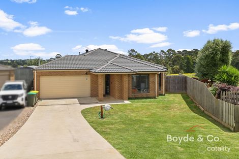 38 Kensington Sq, Drouin, VIC 3818
