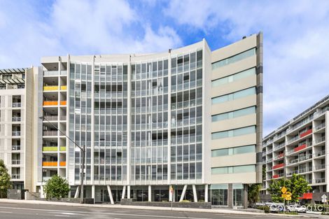 Property photo of 311/39 Cooper Street Strathfield NSW 2135