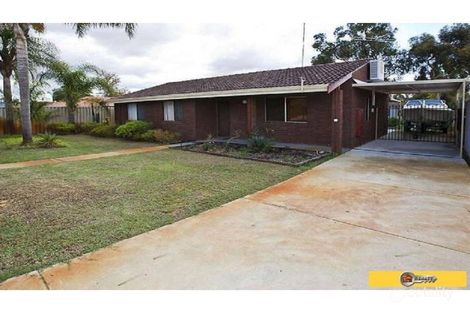 Property photo of 29 Germain Way Lockridge WA 6054