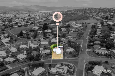 Property photo of 23 Cochrane Street Glenorchy TAS 7010