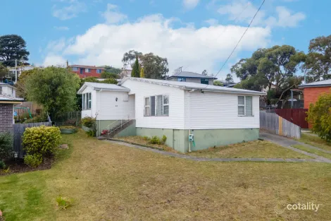 Property photo of 23 Cochrane Street Glenorchy TAS 7010