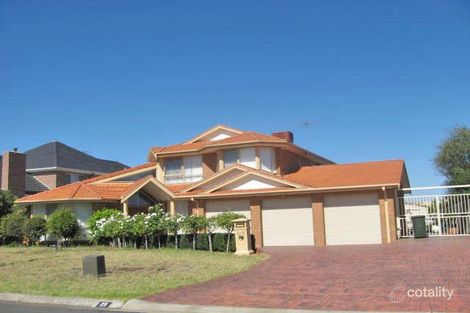 25 Drysdale Ave, Taylors Lakes, VIC 3038