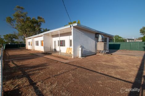 Property photo of 81 Joan Street Townview QLD 4825