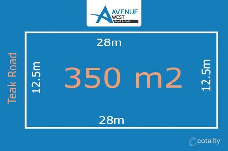 25 Teak Rd, Truganina, VIC 3029