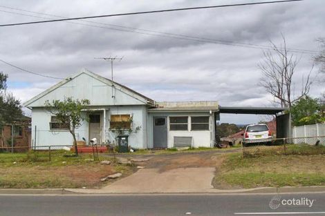 Property photo of 670 Hume Highway Casula NSW 2170