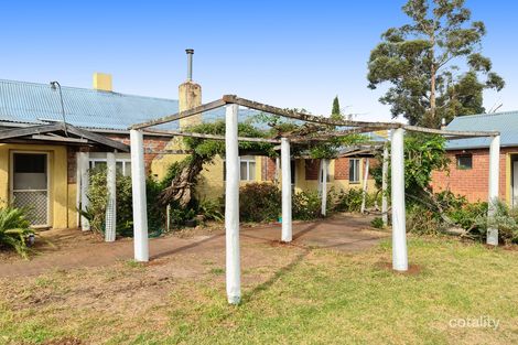Property photo of LOT 1864 South Western Highway Mullalyup WA 6252