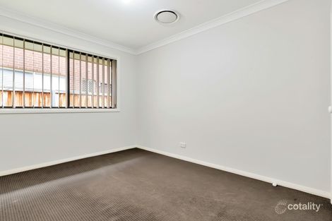 Property photo of 8 Pioneer Drive Carnes Hill NSW 2171