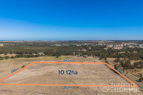2524 Gingin Brook Rd, Neergabby, WA 6503